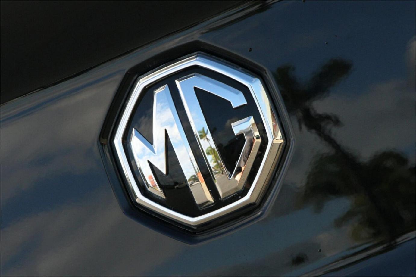 2023 Mg Mg3 Core-18