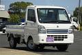 2023 Suzuki Carry Kc 2023 Suzuki Carry Kc