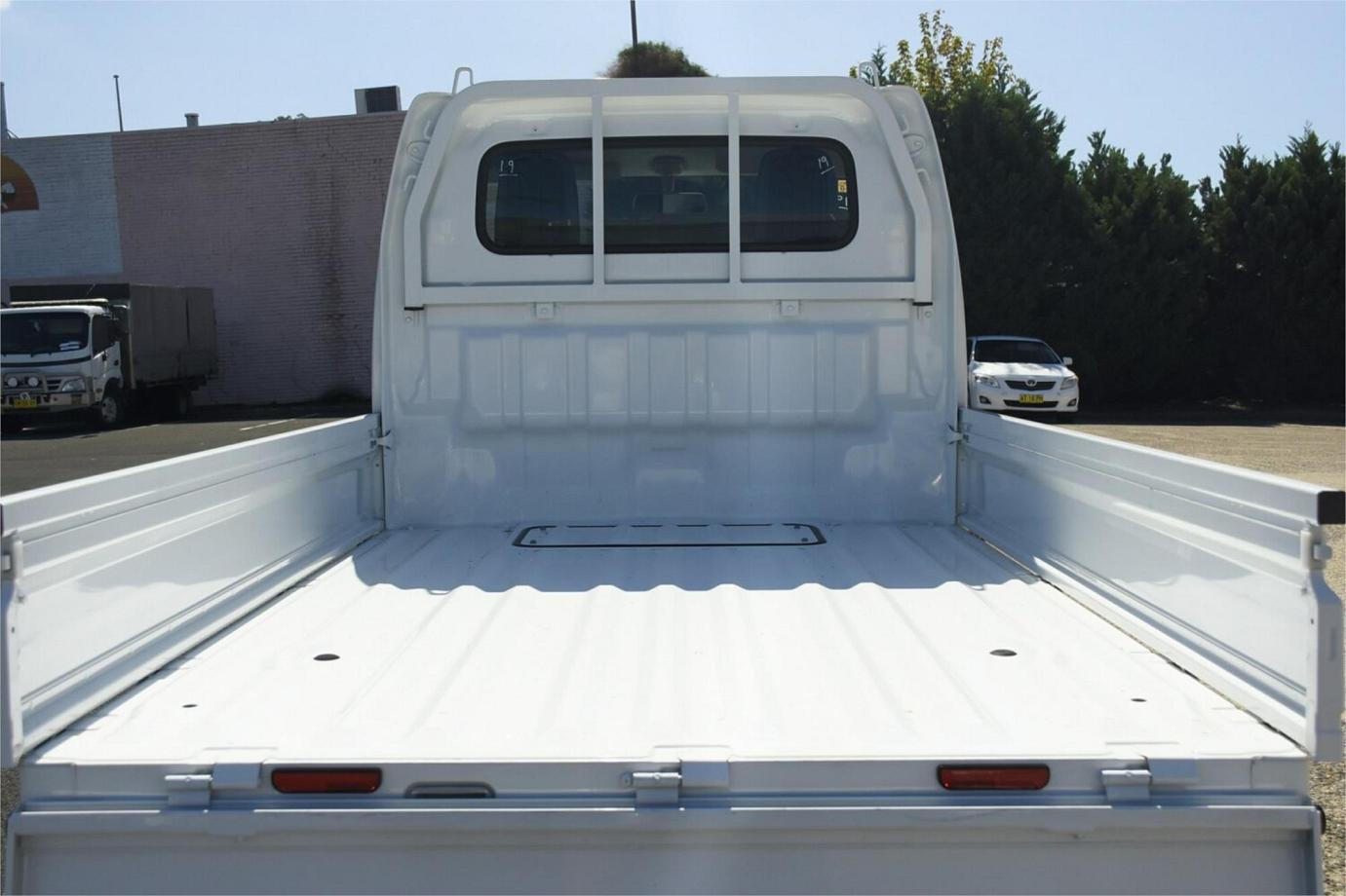 2023 Suzuki Carry Kc-11