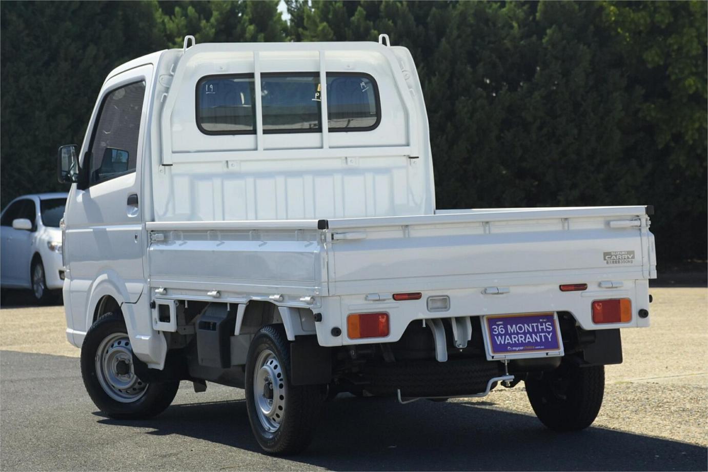2023 Suzuki Carry Kc-15