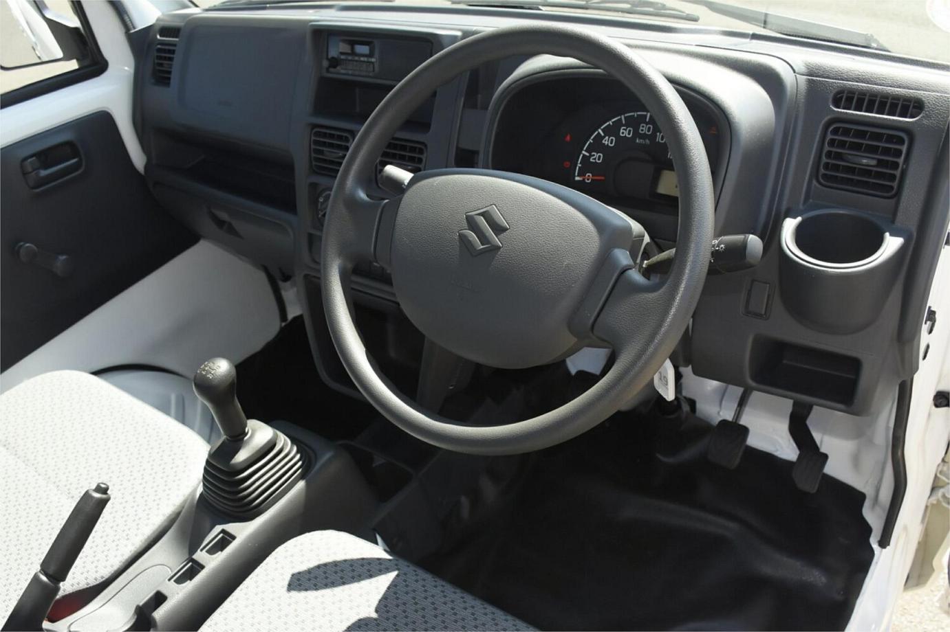 2023 Suzuki Carry Kc-18