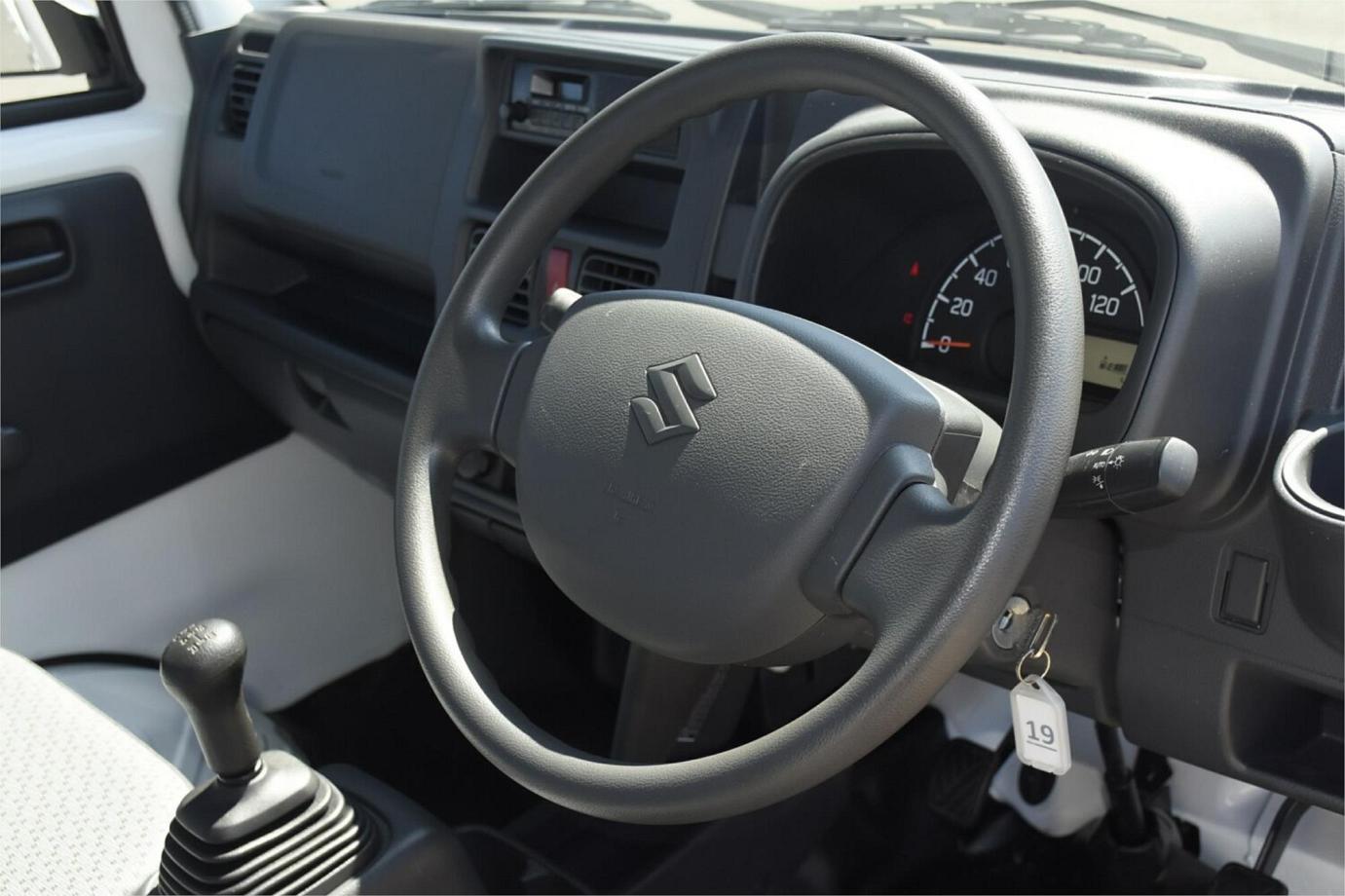 2023 Suzuki Carry Kc-19