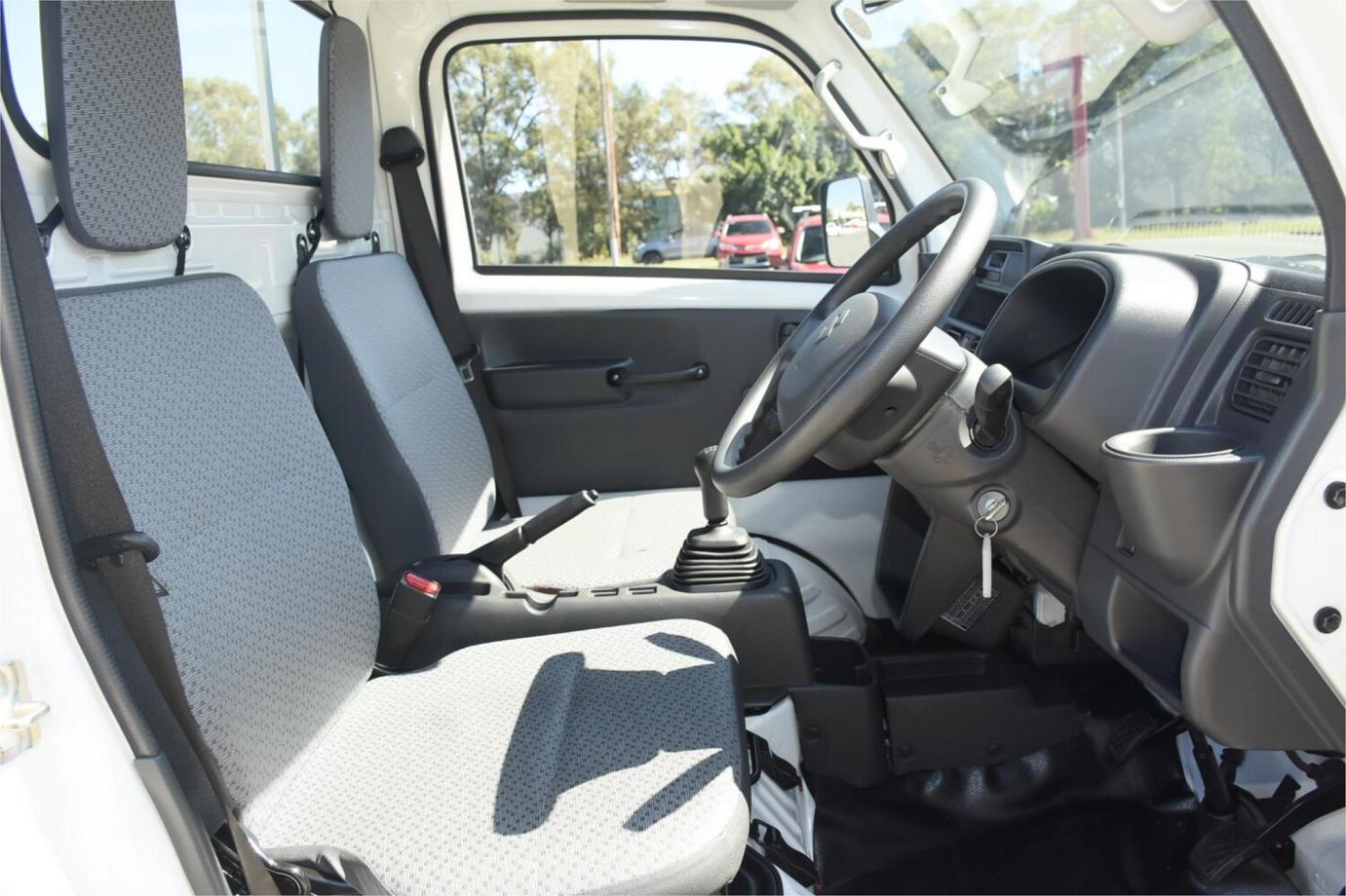 2023 Suzuki Carry Kc-20