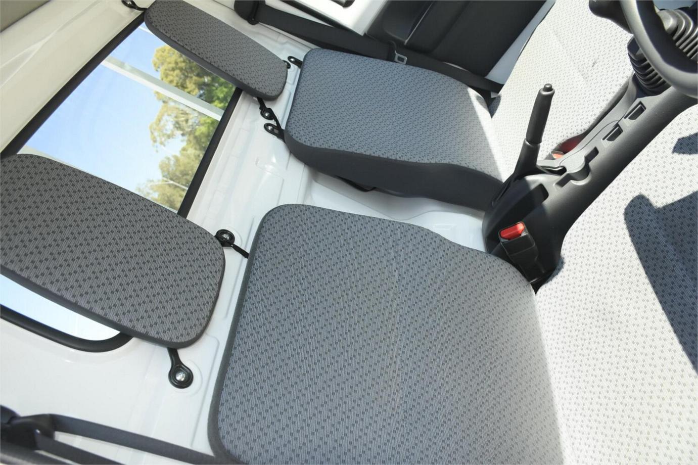 2023 Suzuki Carry Kc-21