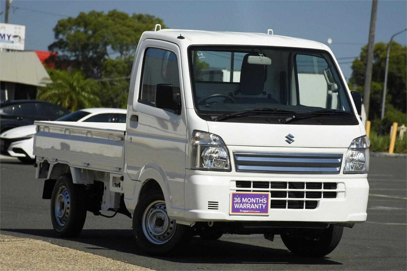 2023 Suzuki Carry Kc 2023 Suzuki Carry Kc