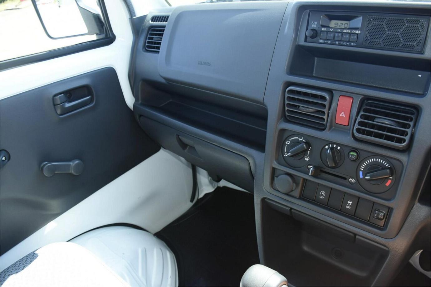 2023 Suzuki Carry Kc-2