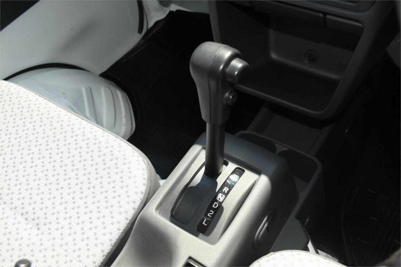 2023 Suzuki Carry Kc-7