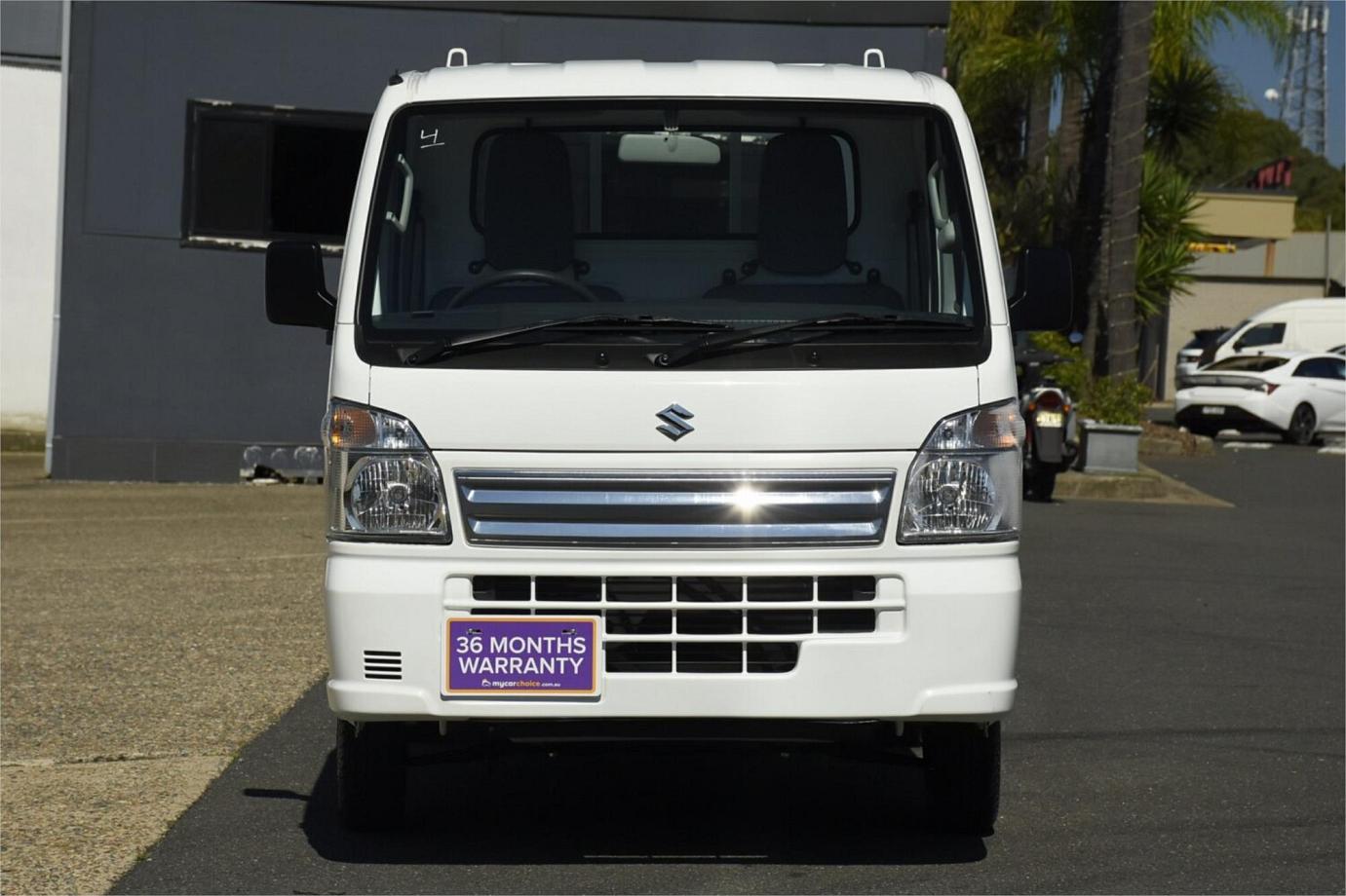 2023 Suzuki Carry Kc-9