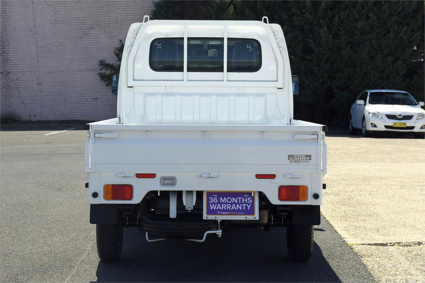 2023 Suzuki Carry Kc-10