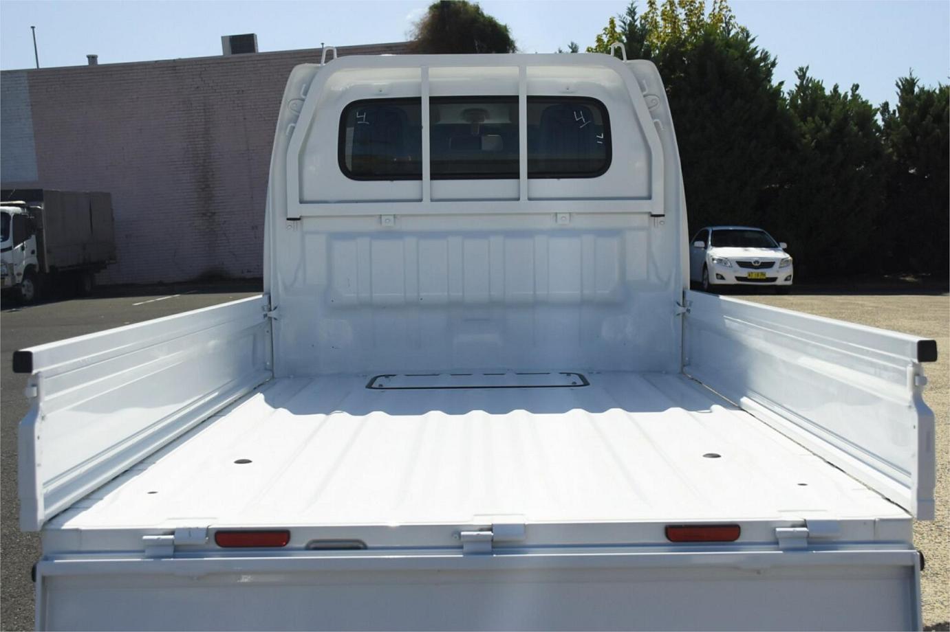 2023 Suzuki Carry Kc-11