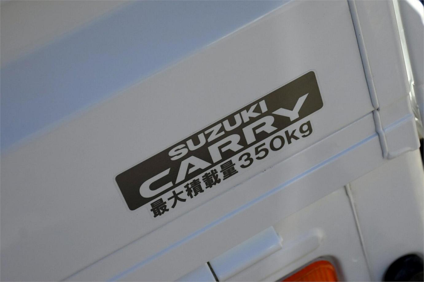 2023 Suzuki Carry Kc-13