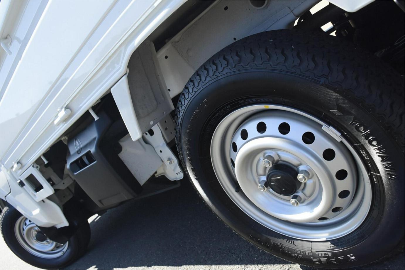2023 Suzuki Carry Kc-16