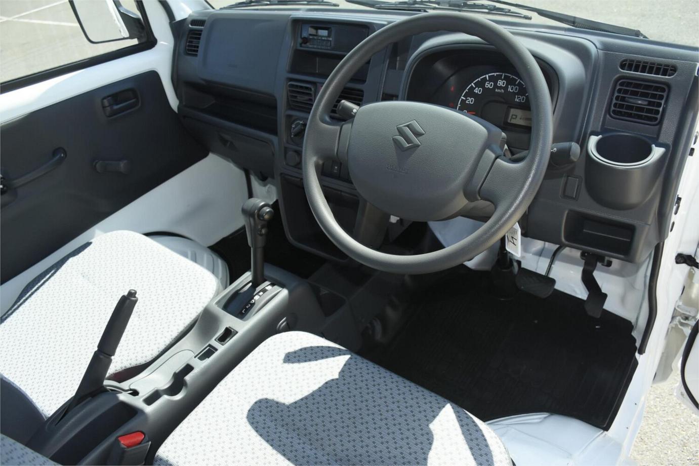2023 Suzuki Carry Kc-18