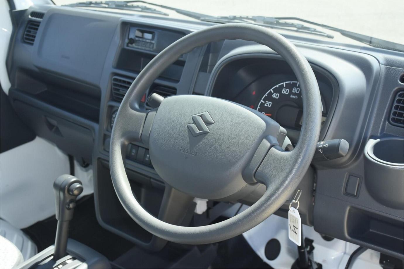 2023 Suzuki Carry Kc-19