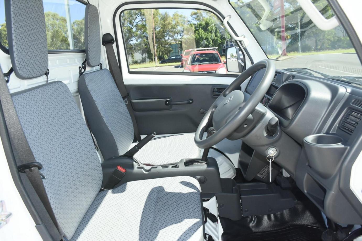 2023 Suzuki Carry Kc-20