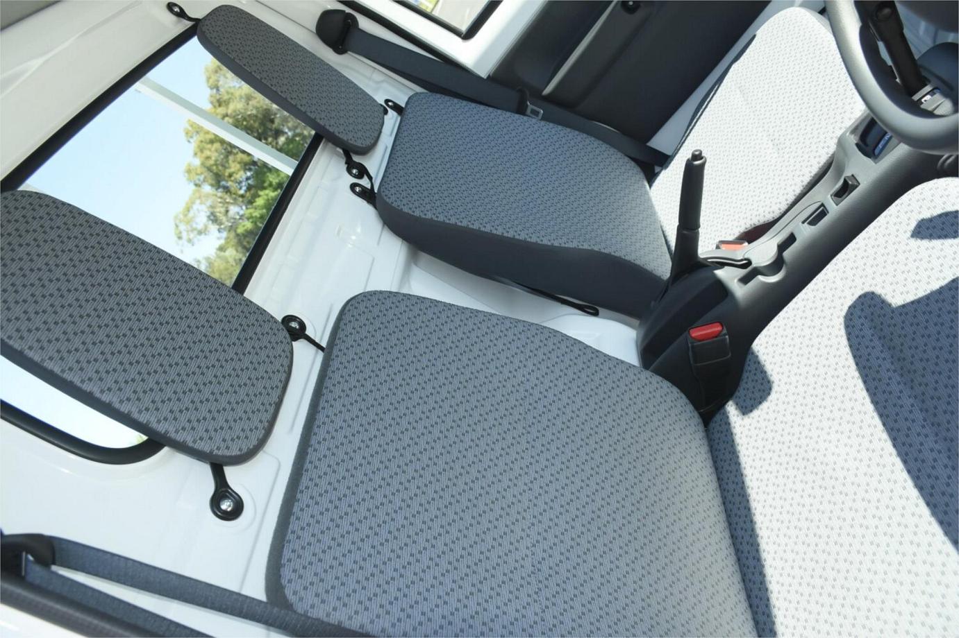 2023 Suzuki Carry Kc-21