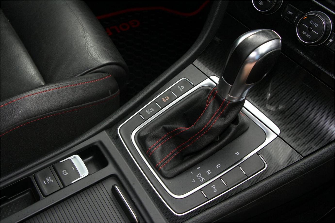 2015 Volkswagen Golf Gti-9