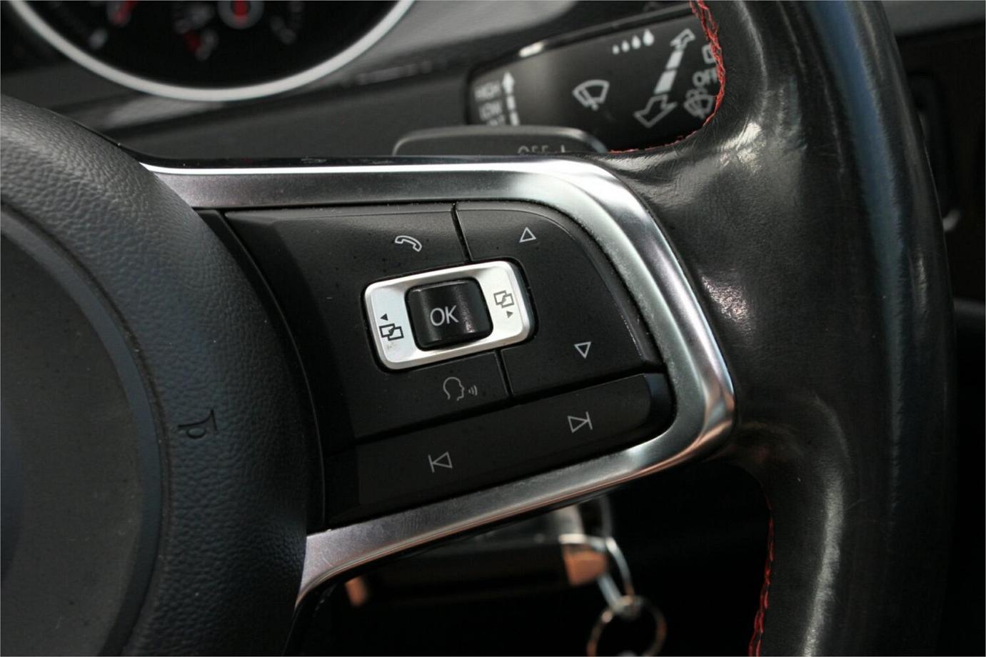 2015 Volkswagen Golf Gti-11