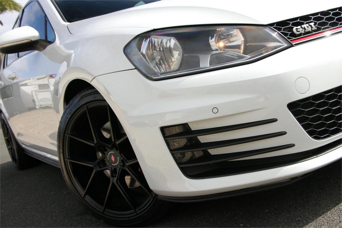 2015 Volkswagen Golf Gti-12