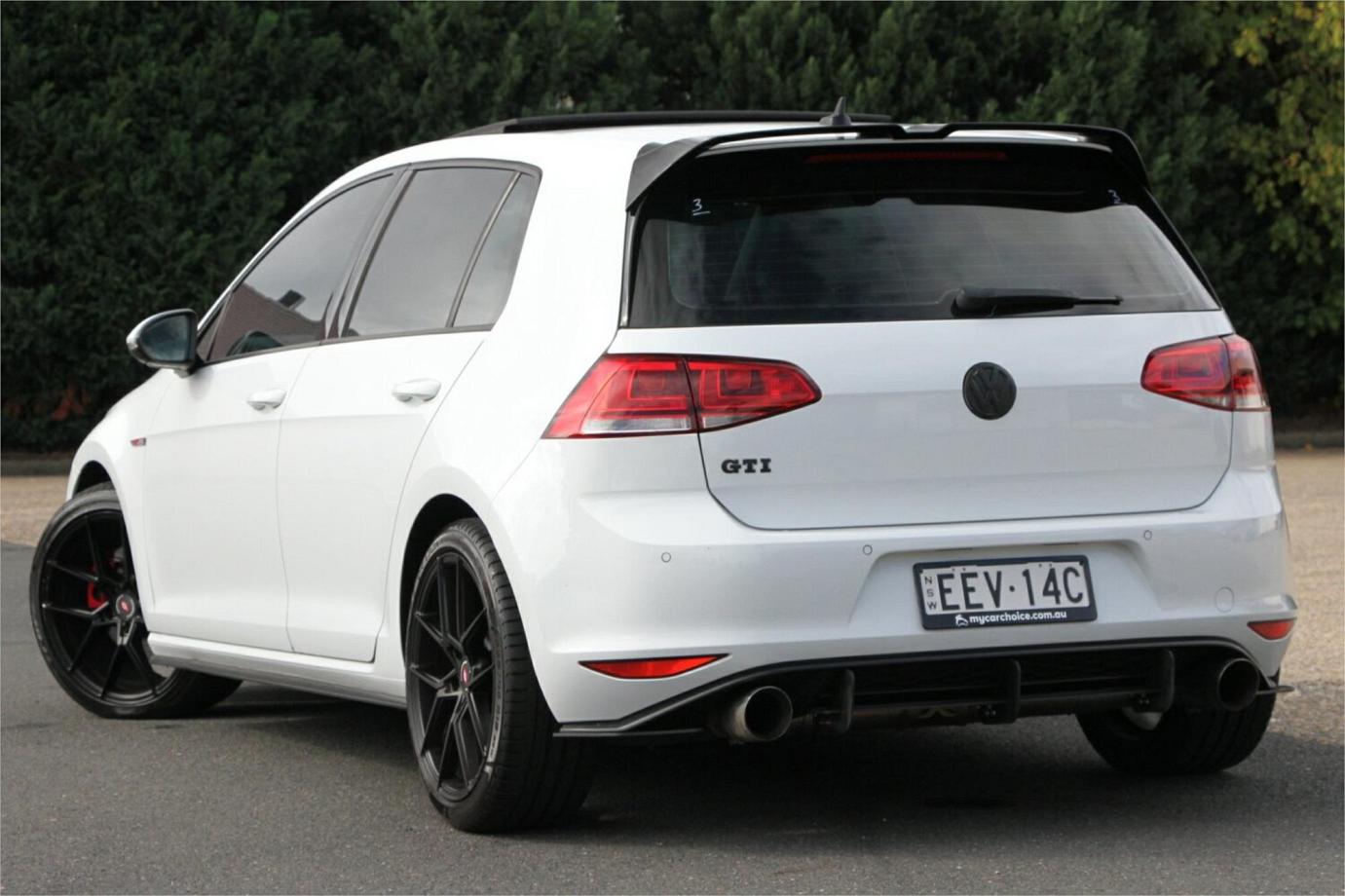 2015 Volkswagen Golf Gti-19