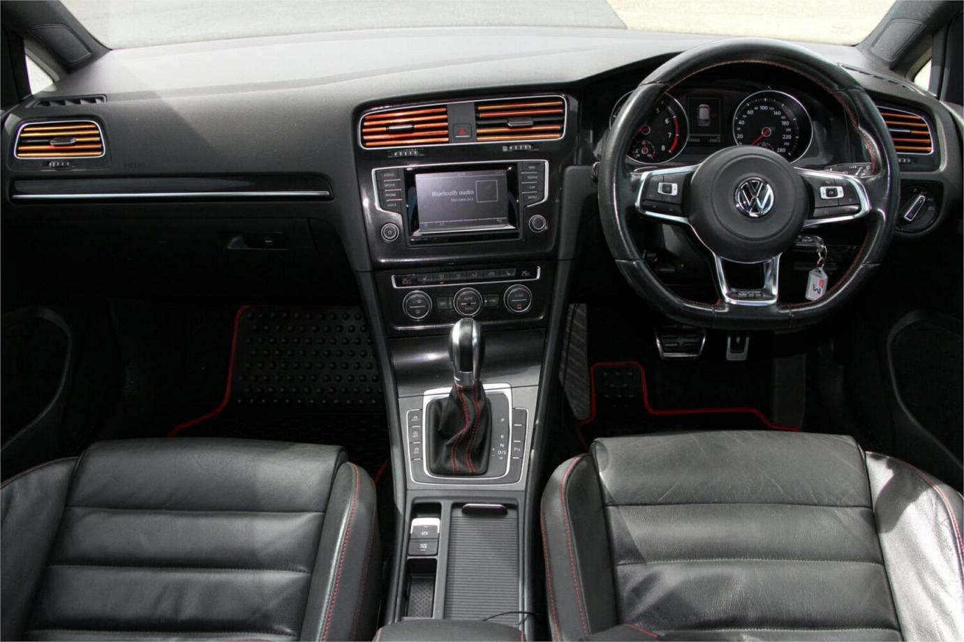 2015 Volkswagen Golf Gti-22