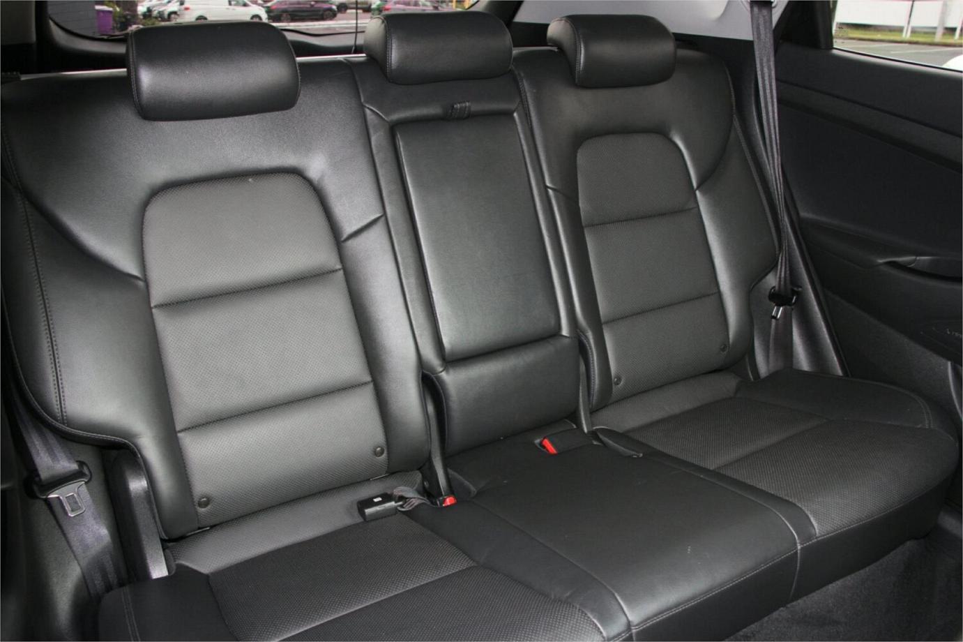 2019 Hyundai Tucson Highlander-3