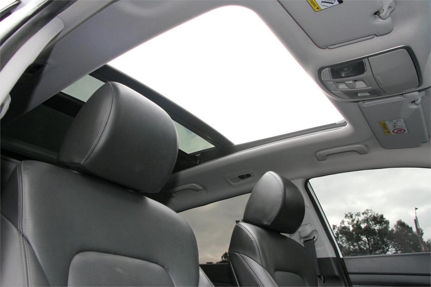 2019 Hyundai Tucson Highlander-5