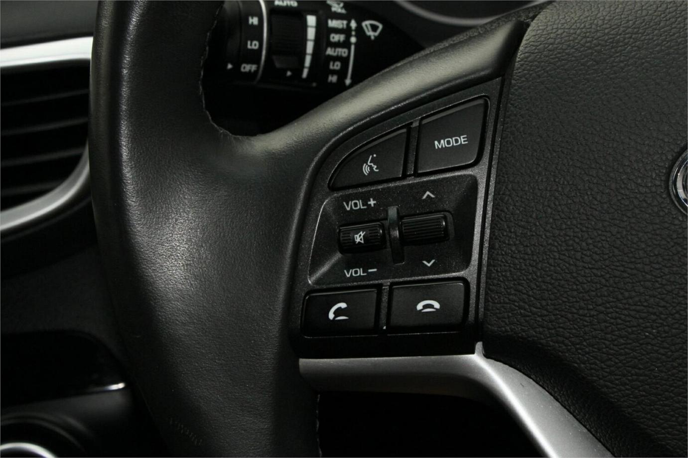 2019 Hyundai Tucson Highlander-9