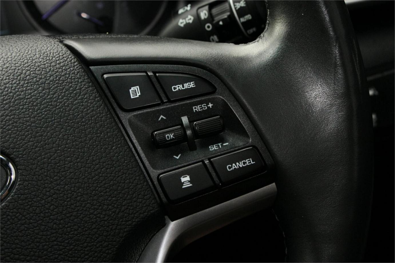 2019 Hyundai Tucson Highlander-10