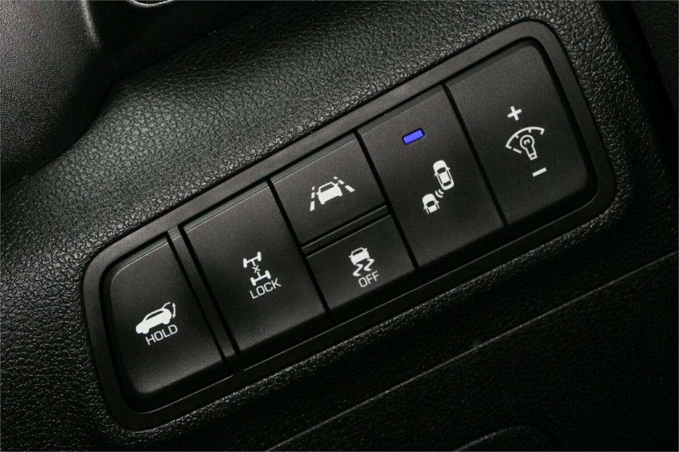 2019 Hyundai Tucson Highlander-11