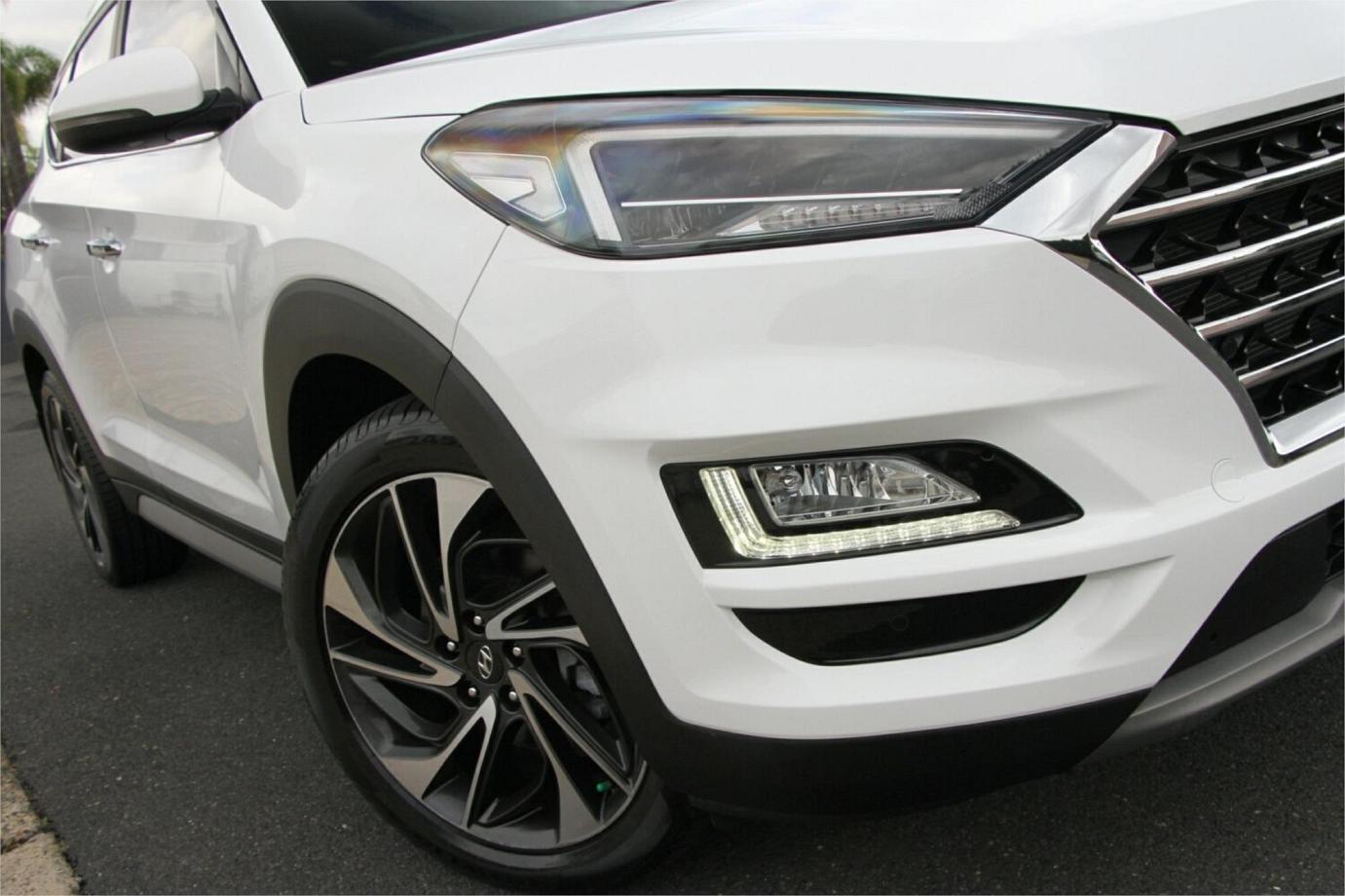2019 Hyundai Tucson Highlander-12