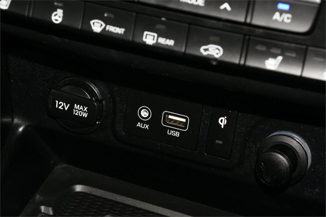 2019 Hyundai Tucson Highlander-13