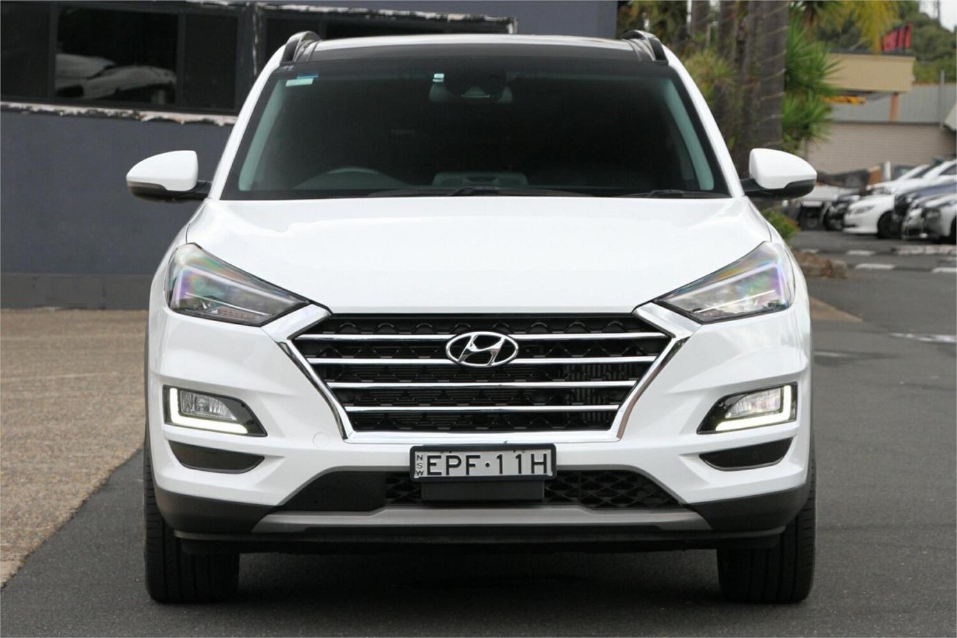2019 Hyundai Tucson Highlander-15