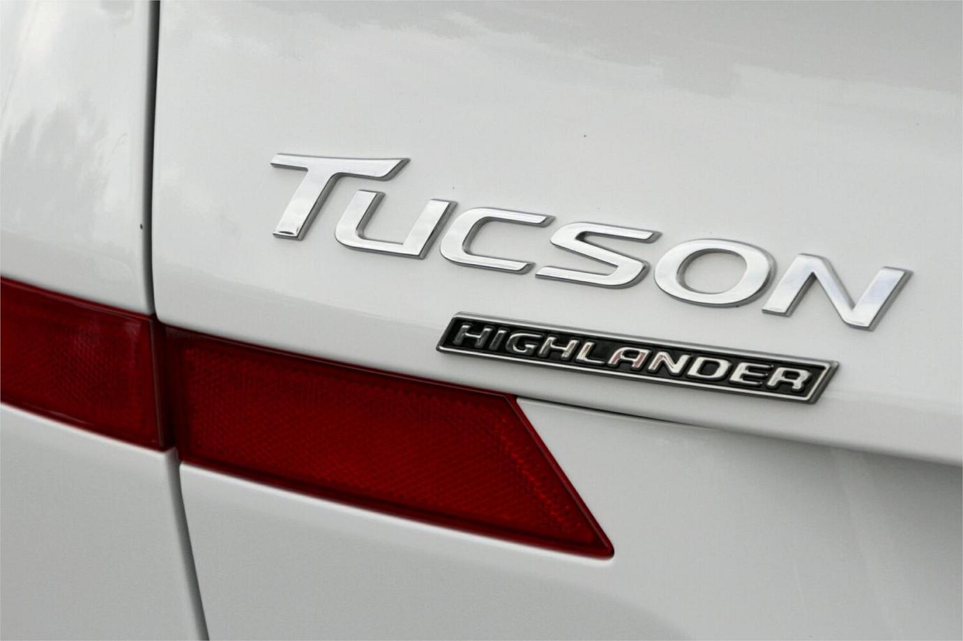 2019 Hyundai Tucson Highlander-18