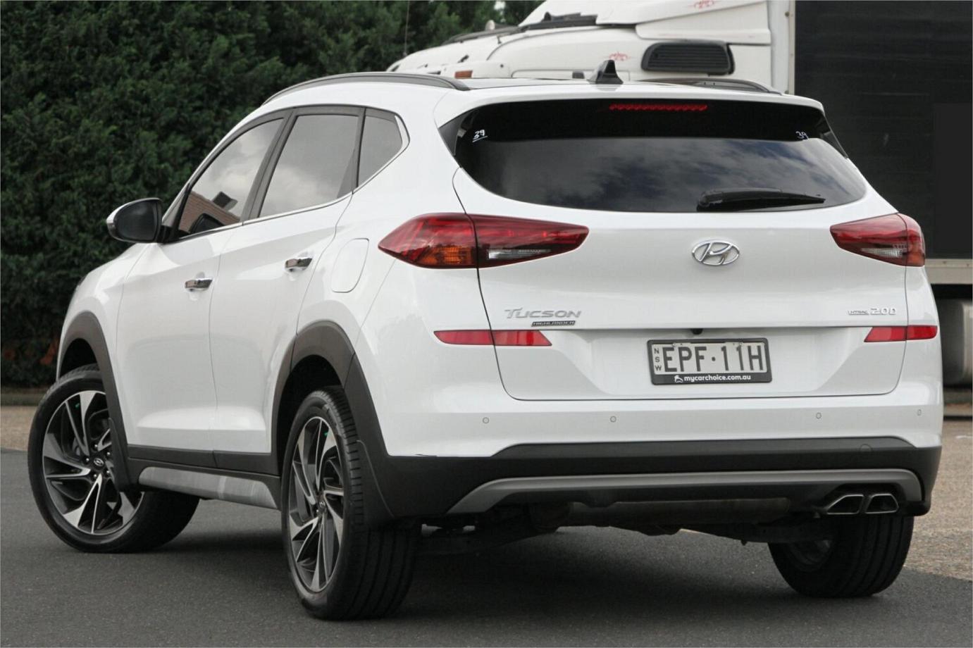 2019 Hyundai Tucson Highlander-19