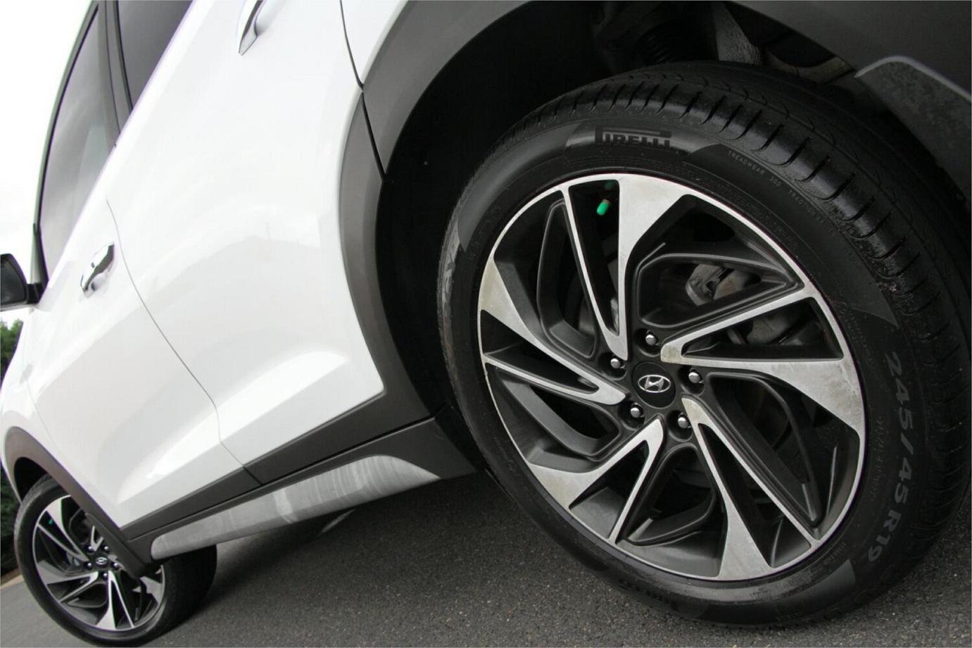 2019 Hyundai Tucson Highlander-20