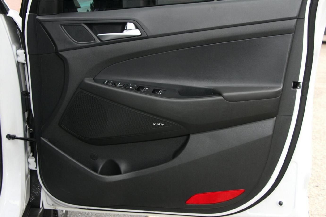 2019 Hyundai Tucson Highlander-21