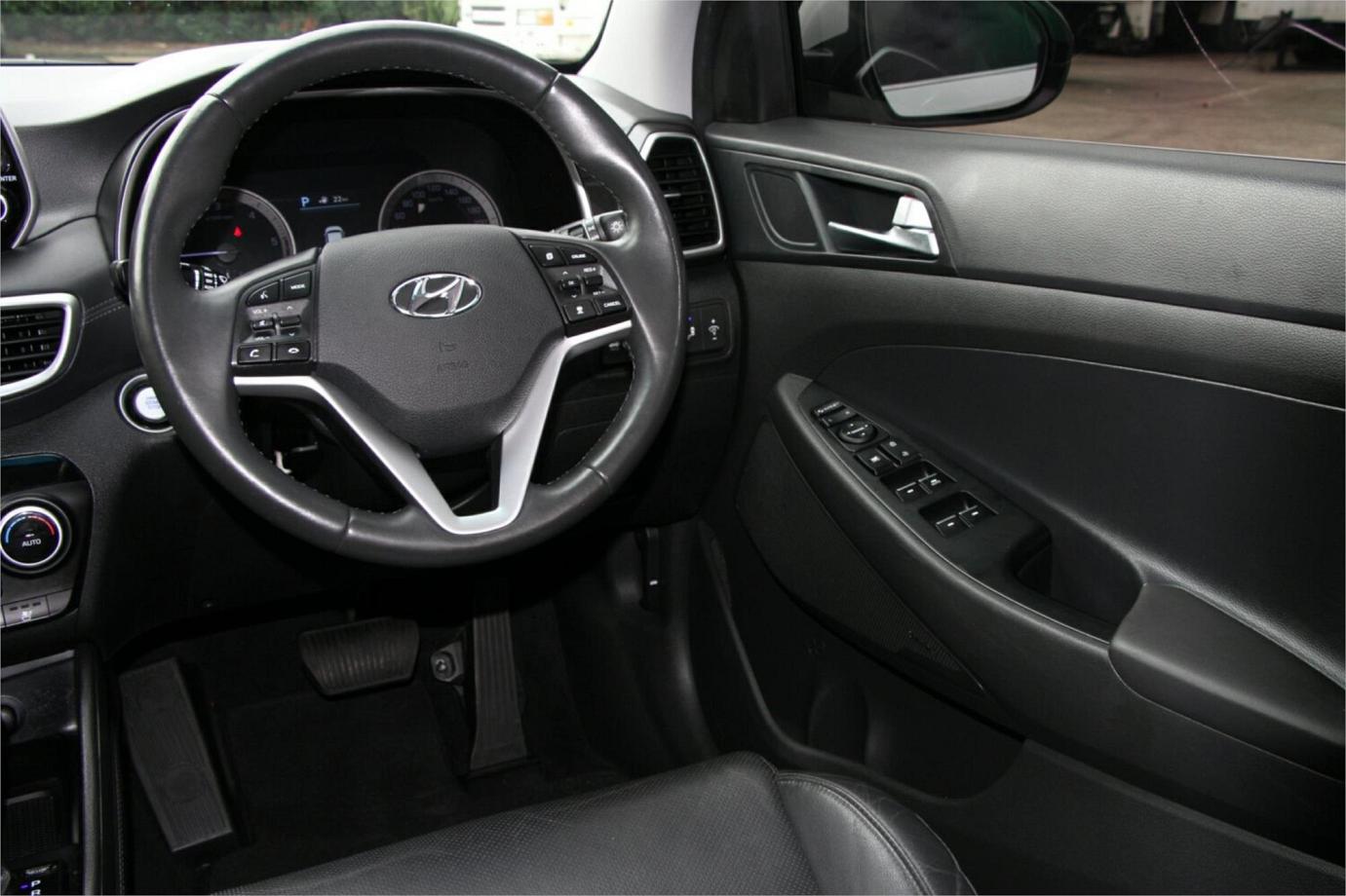 2019 Hyundai Tucson Highlander-23