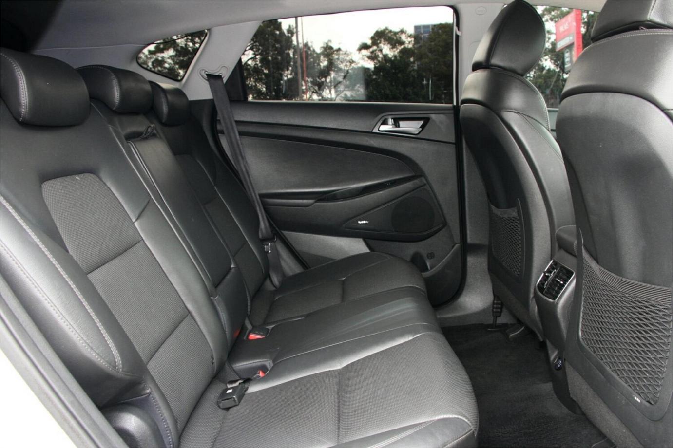 2019 Hyundai Tucson Highlander-24
