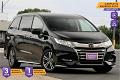2018 Honda Odyssey Absolute-sensing (hybrid)