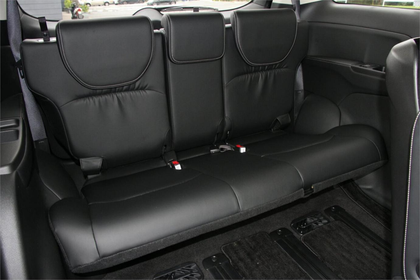 2018 Honda Odyssey Absolute-sensing (hybrid)-4