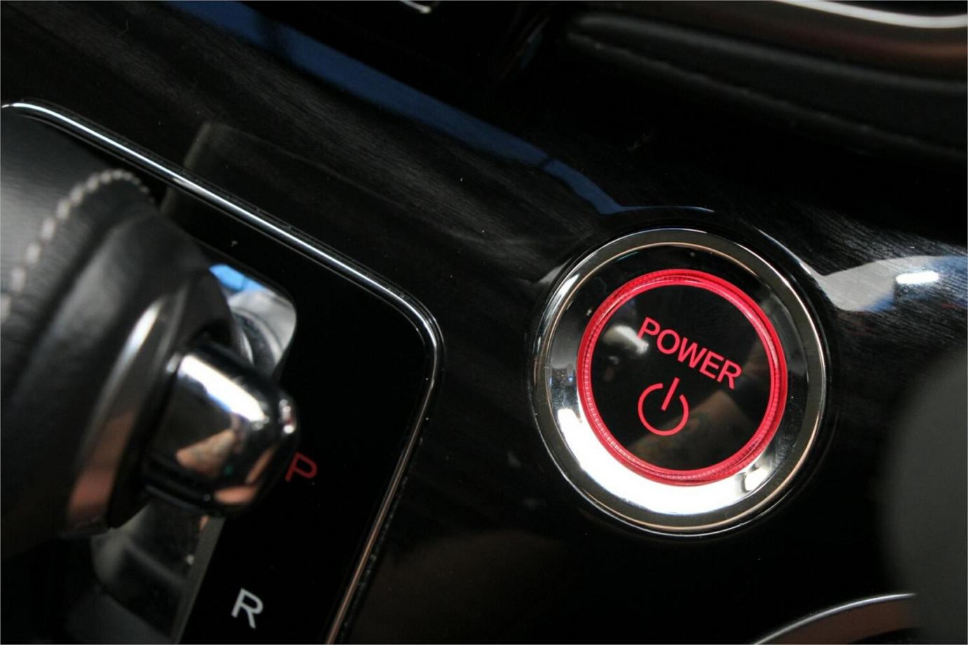 2018 Honda Odyssey Absolute-sensing (hybrid)-8