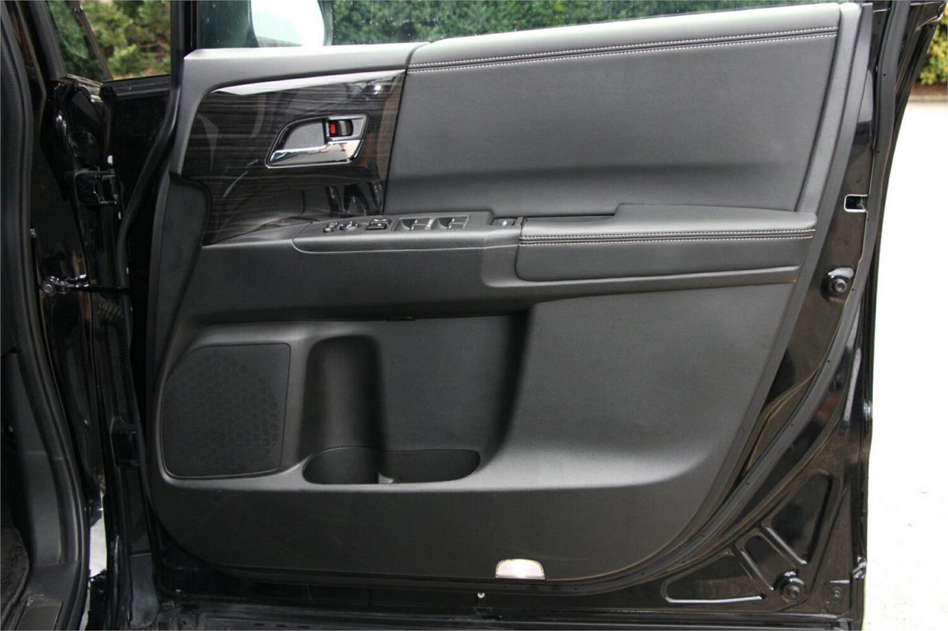 2018 Honda Odyssey Absolute-sensing (hybrid)-22