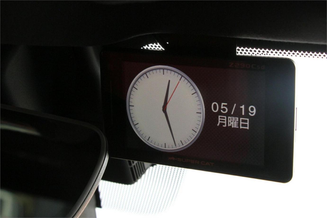 2019 Lexus Rc300h F Sport (hybrid)-10