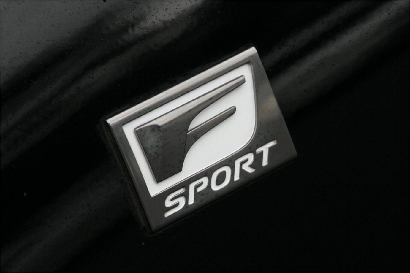 2019 Lexus Rc300h F Sport (hybrid)-21