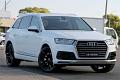 2015 Audi Q7 Tdi 2015 Audi Q7 Tdi