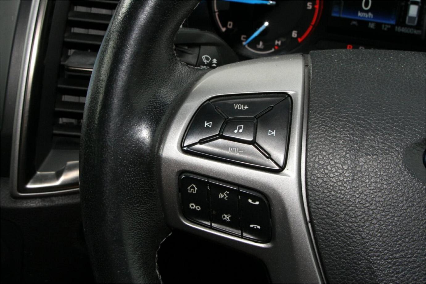 2022 Ford Ranger Xlt-8