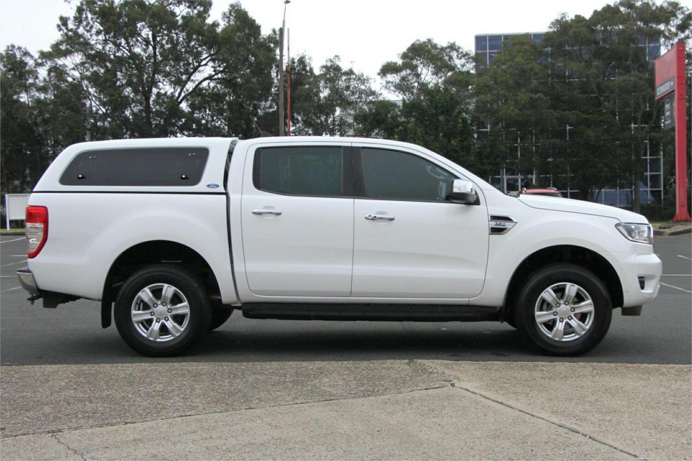 2022 Ford Ranger Xlt-13