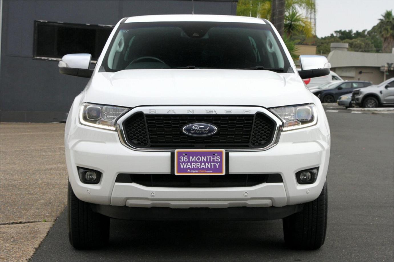 2022 Ford Ranger Xlt-14