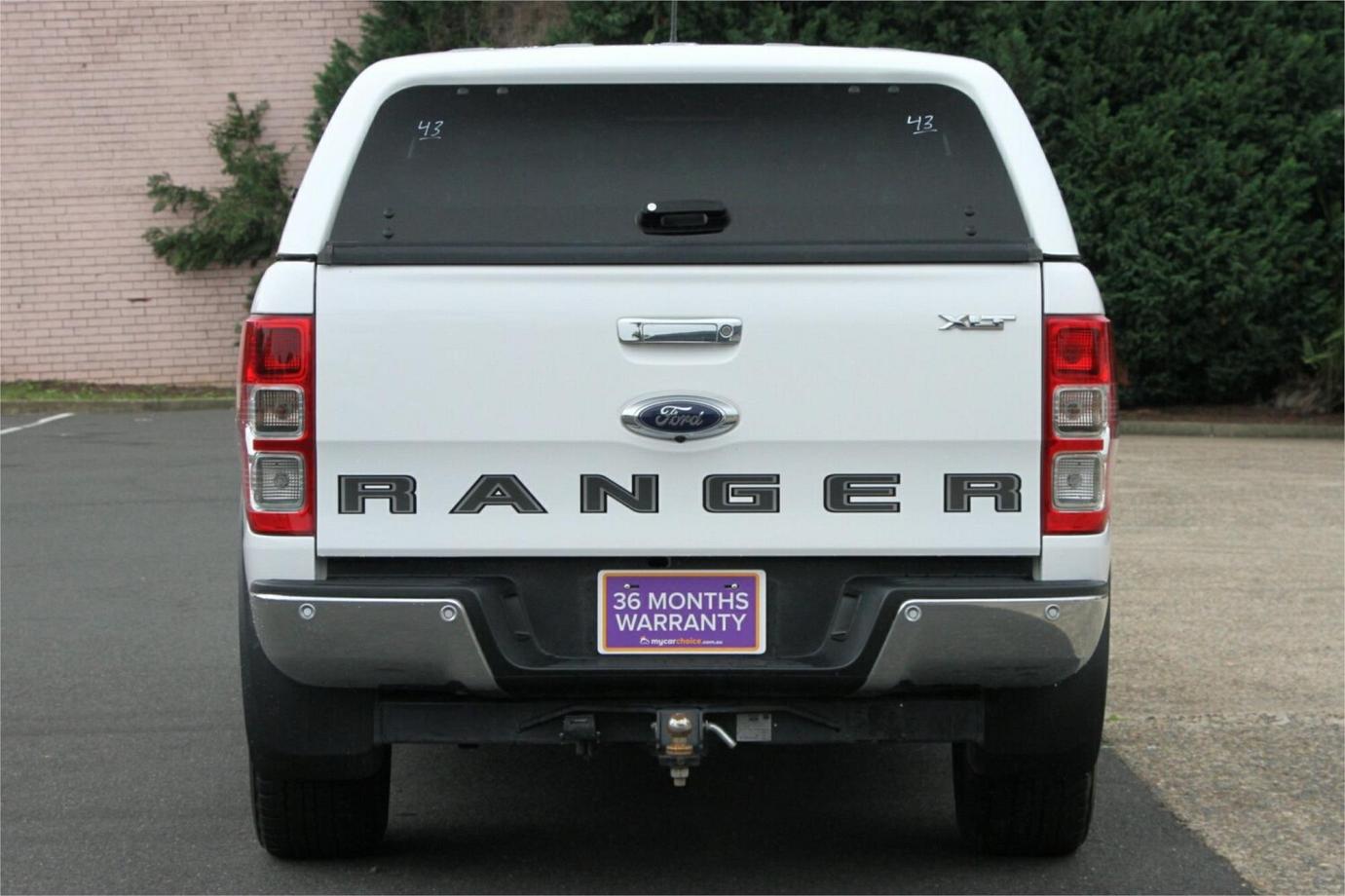 2022 Ford Ranger Xlt-15